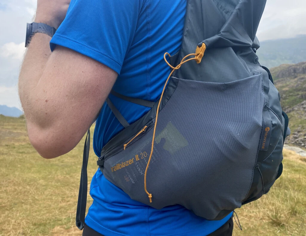 Evenflo trailblazer backpack clearance carrier reviews