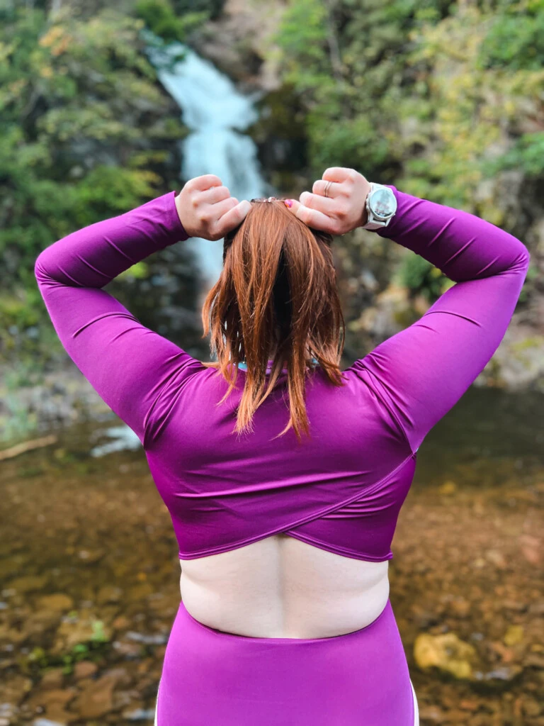 Review: Speedo Women's Long Sleeve Swimsuit - BASE Magazine