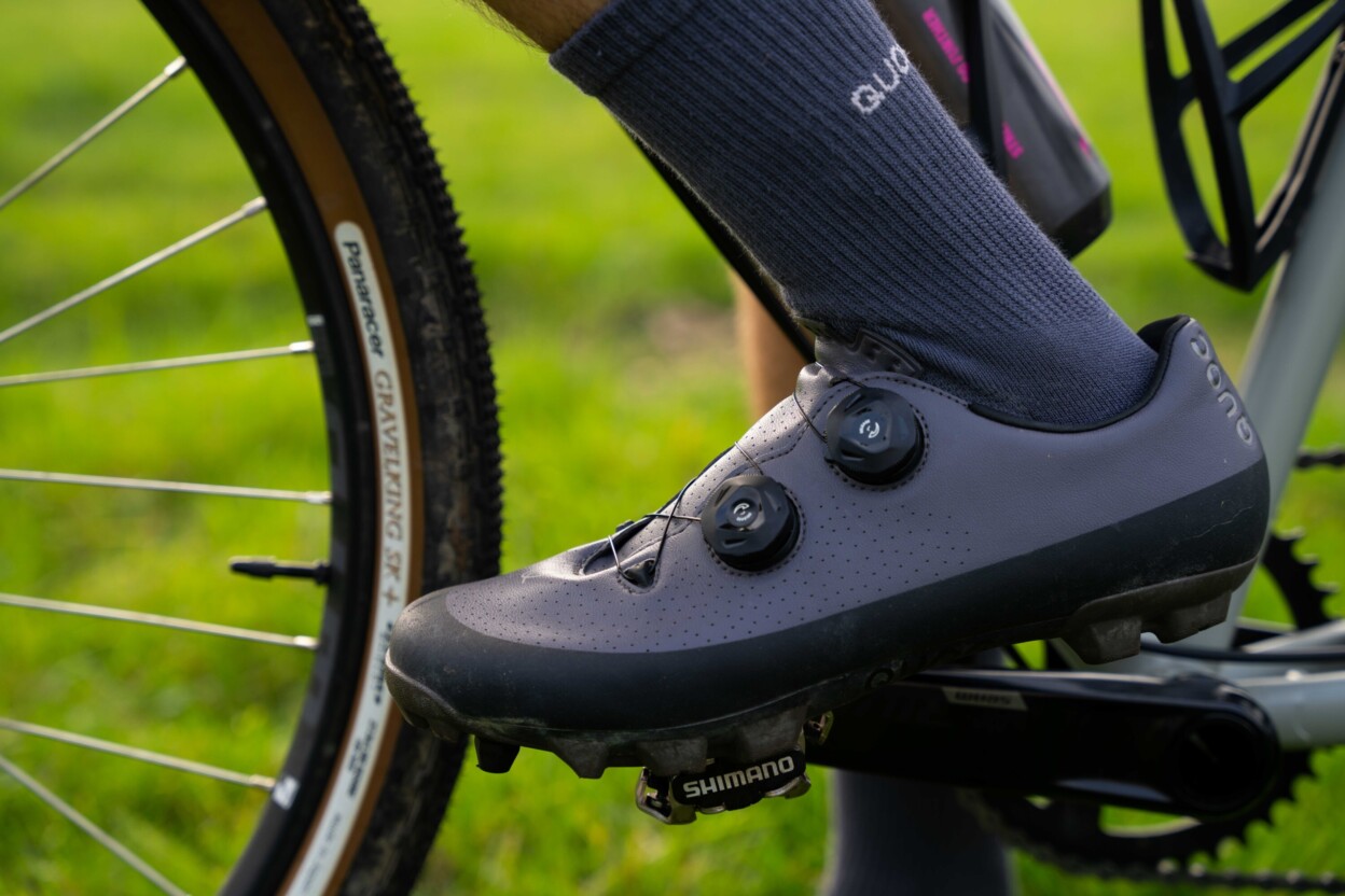 Review: Quoc Gran Tourer XC Shoe - BASE Magazine