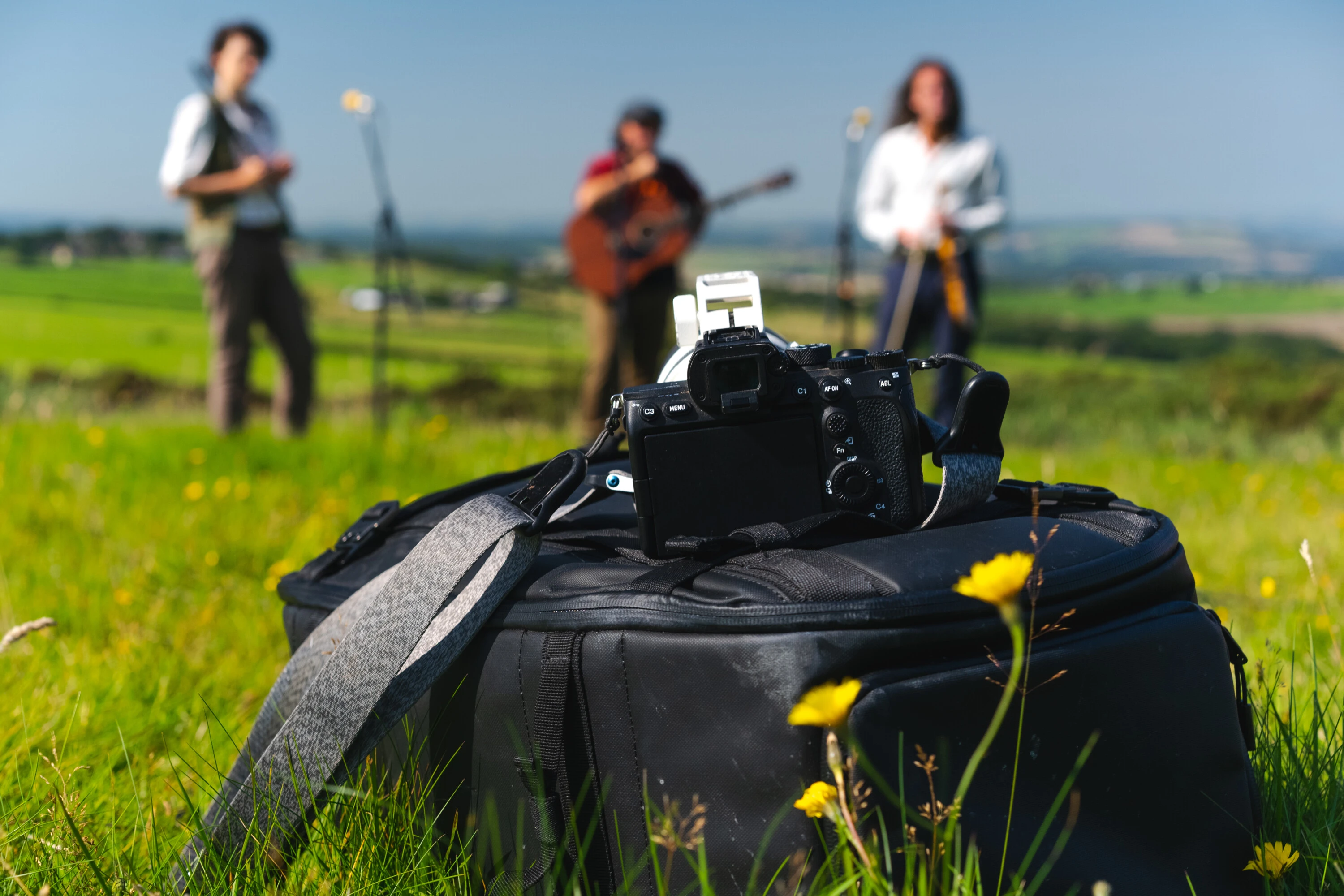 Review: Db Ramverk Pro 32L with Large Camera Insert - BASE Magazine