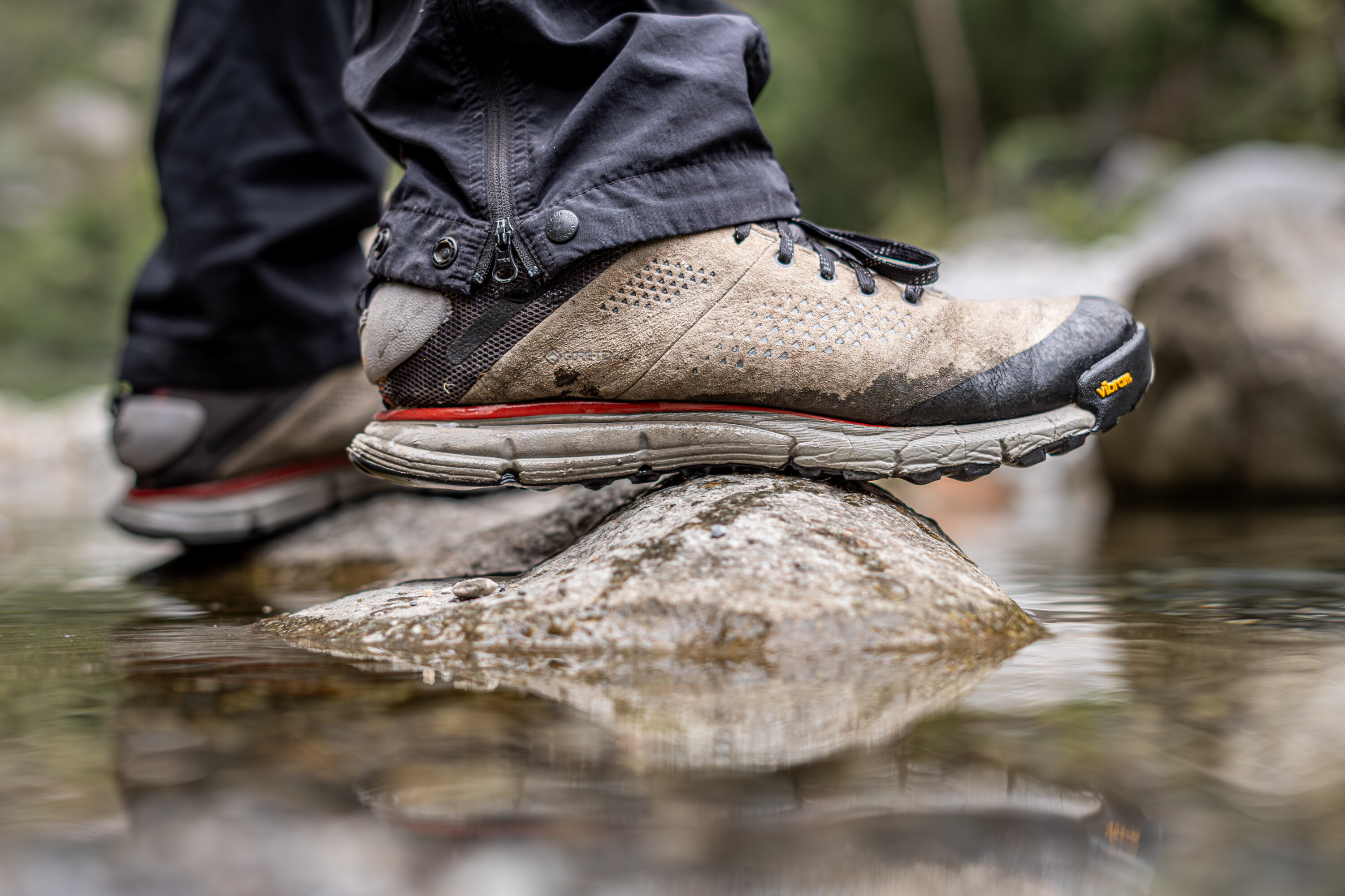Danner Trail 2650 GTX Mid Shoes