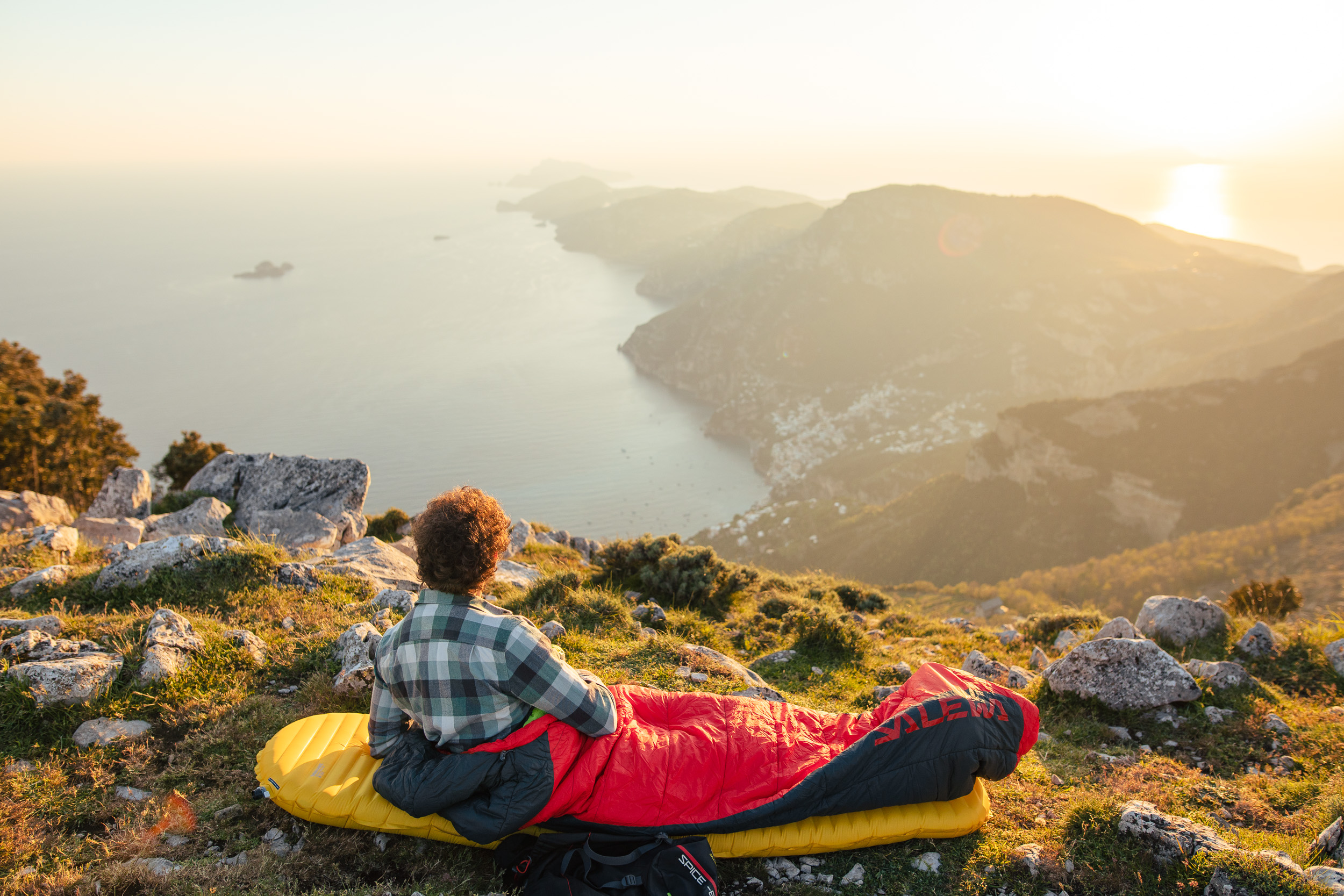 Review: Thermarest NeoAir Xlite NXT Sleeping Pad - BASE Magazine