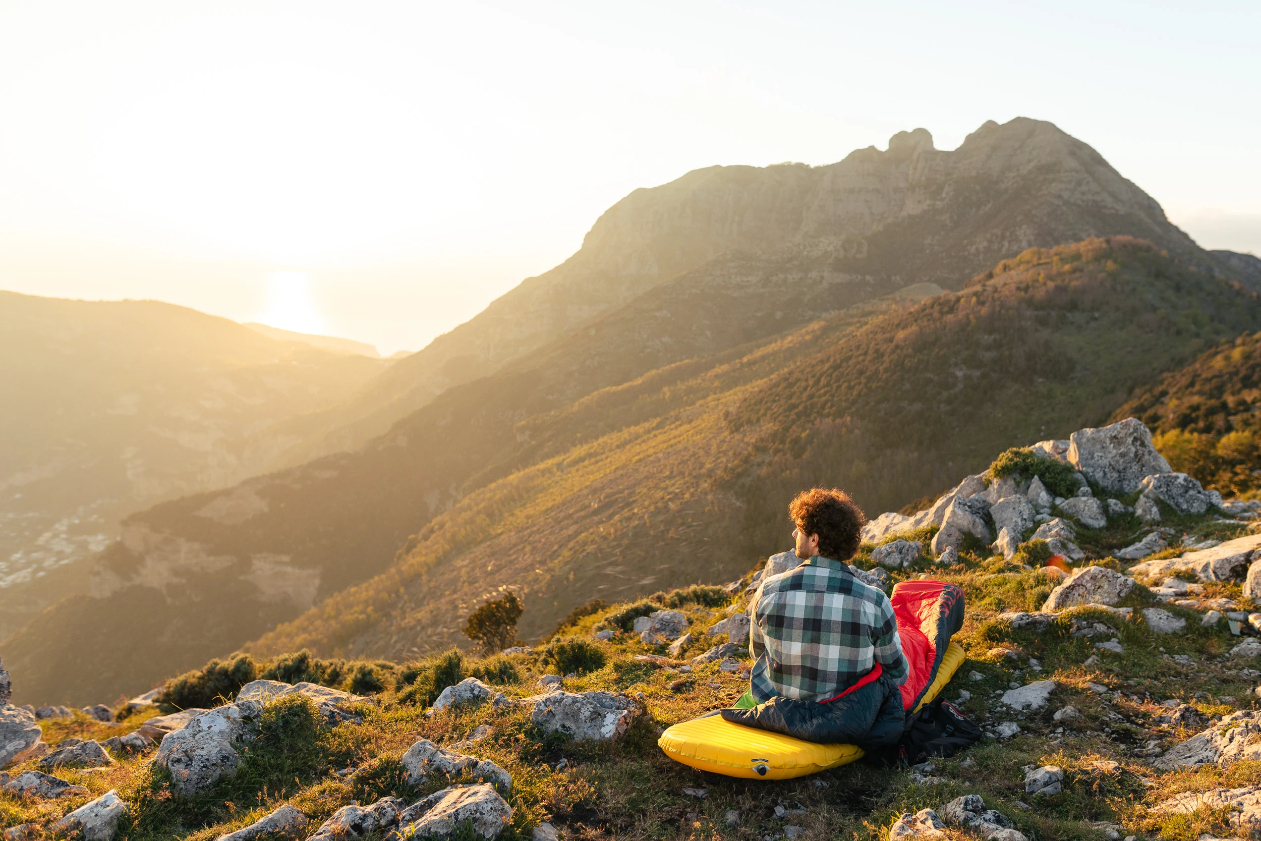 Review: Thermarest NeoAir Xlite NXT Sleeping Pad - BASE Magazine