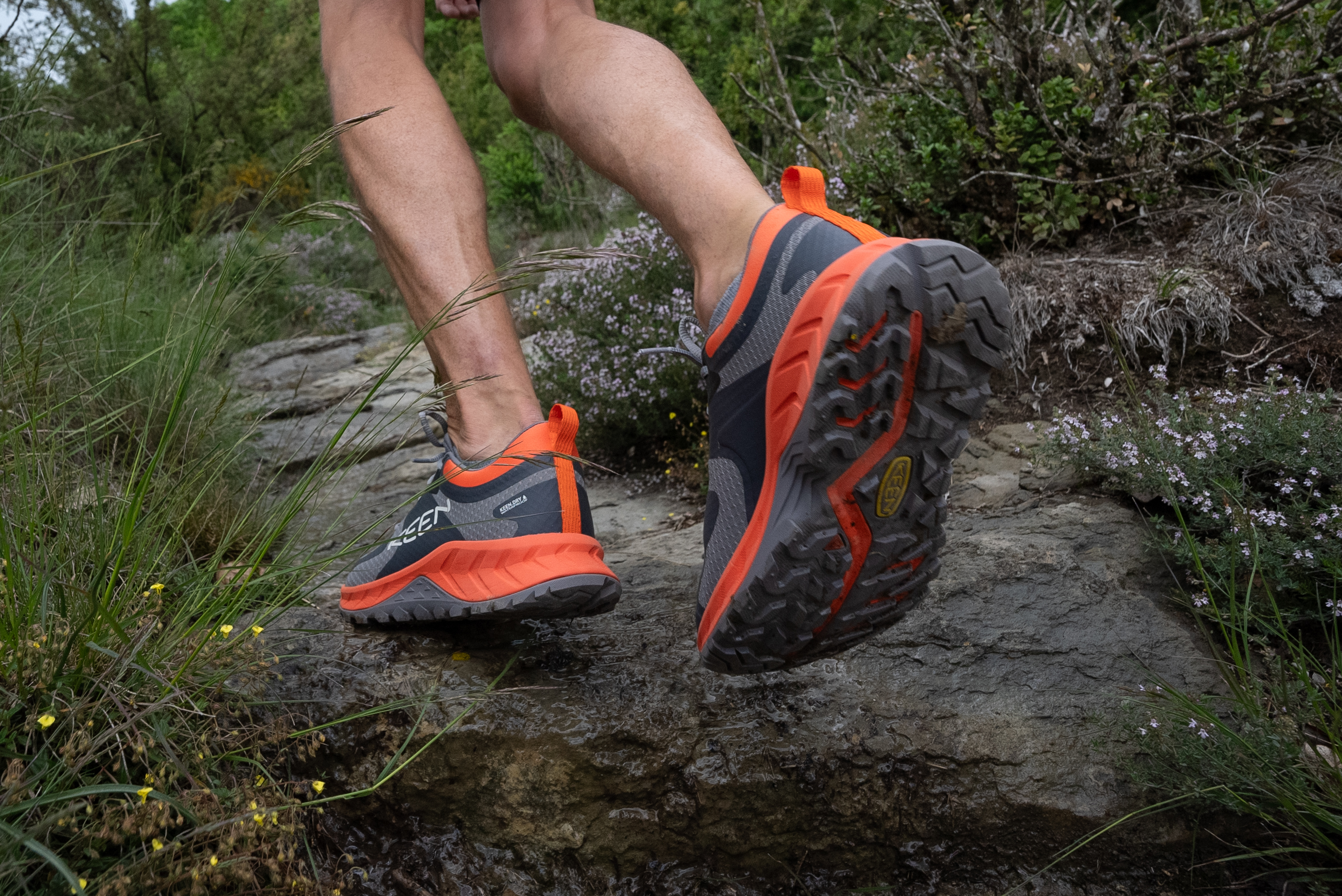 Review: Men's KEEN Versacore Shoe - BASE Magazine
