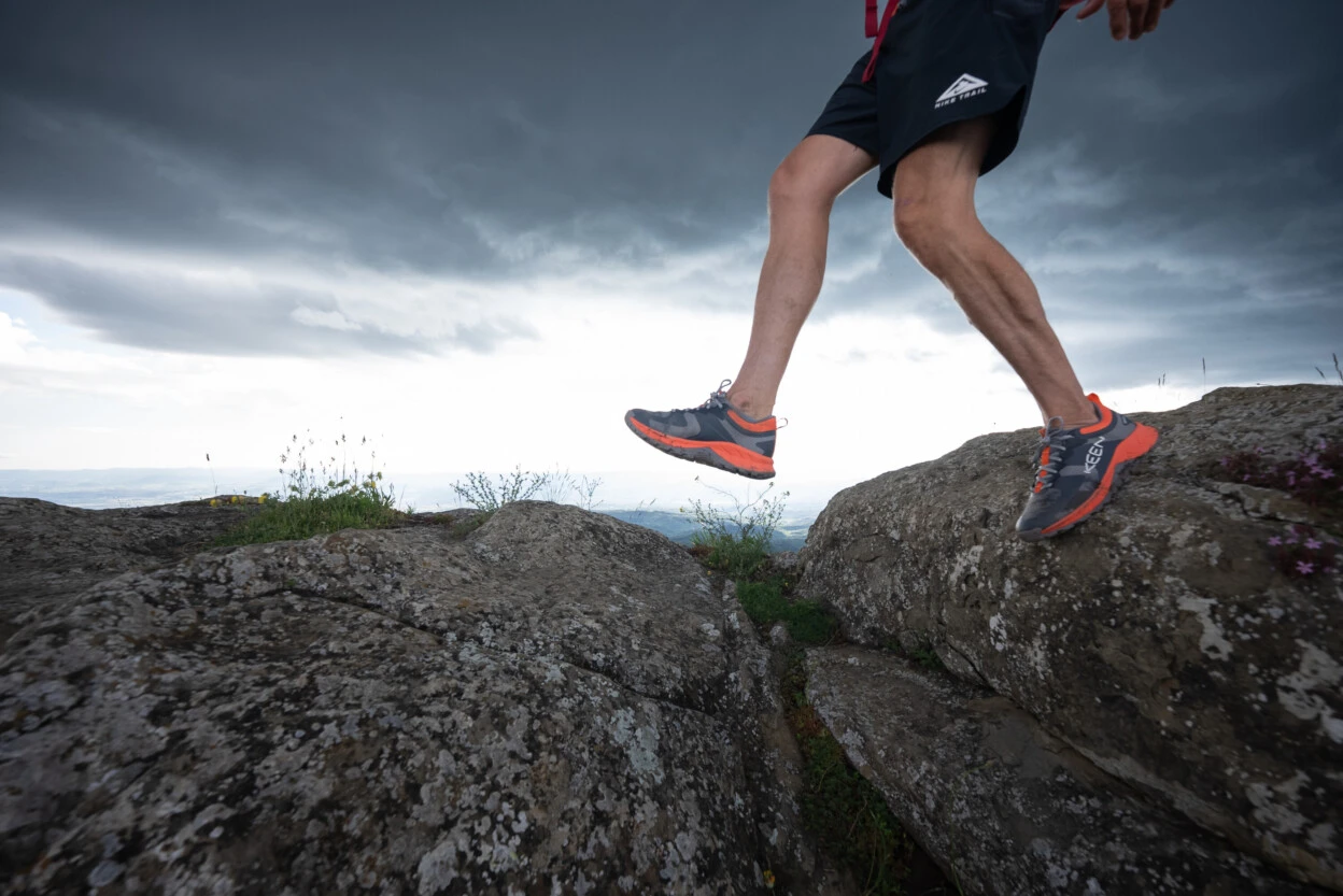 Review: Men's KEEN Versacore Shoe - BASE Magazine