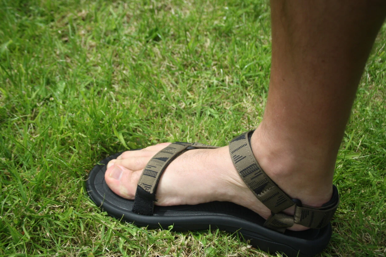 Review: Teva Hurricane XLT Men