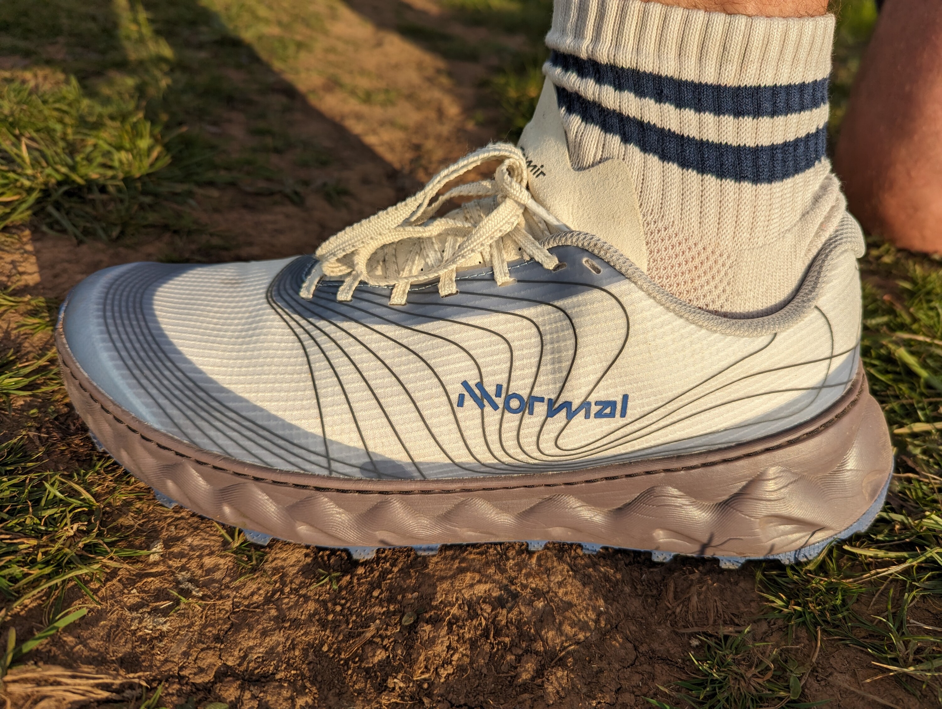 Review: Men's Nnormal Tomir 2.0 Shoe - BASE Magazine Review: Men's Nnormal Tomir 2.0 Shoe - BASE Magazine