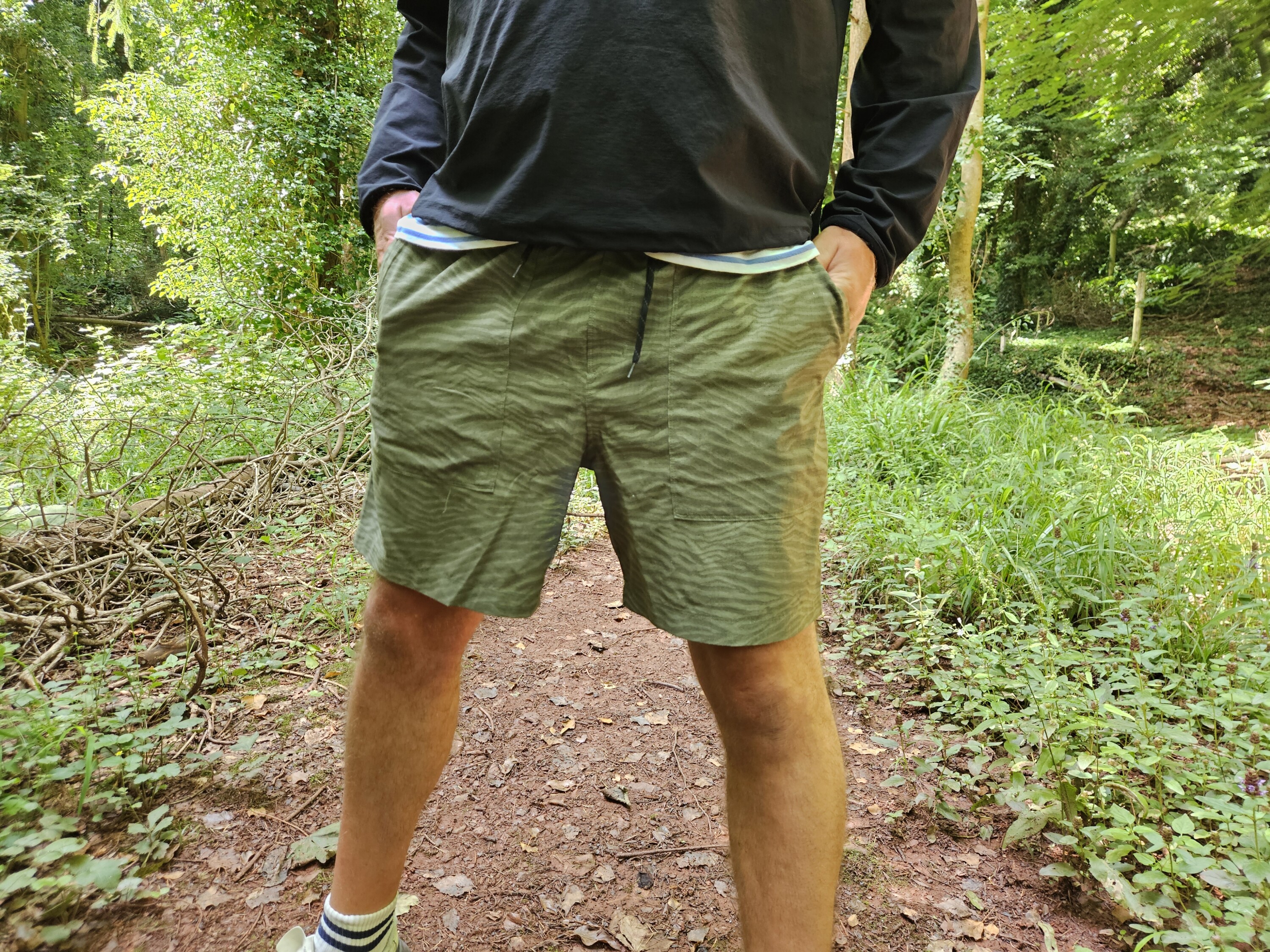 パンツ SUNDAYS BEST ADVENTURE EASY SHORTS M SUNDAYS BEST ADVENTURE EASY SHORTS M パンツ