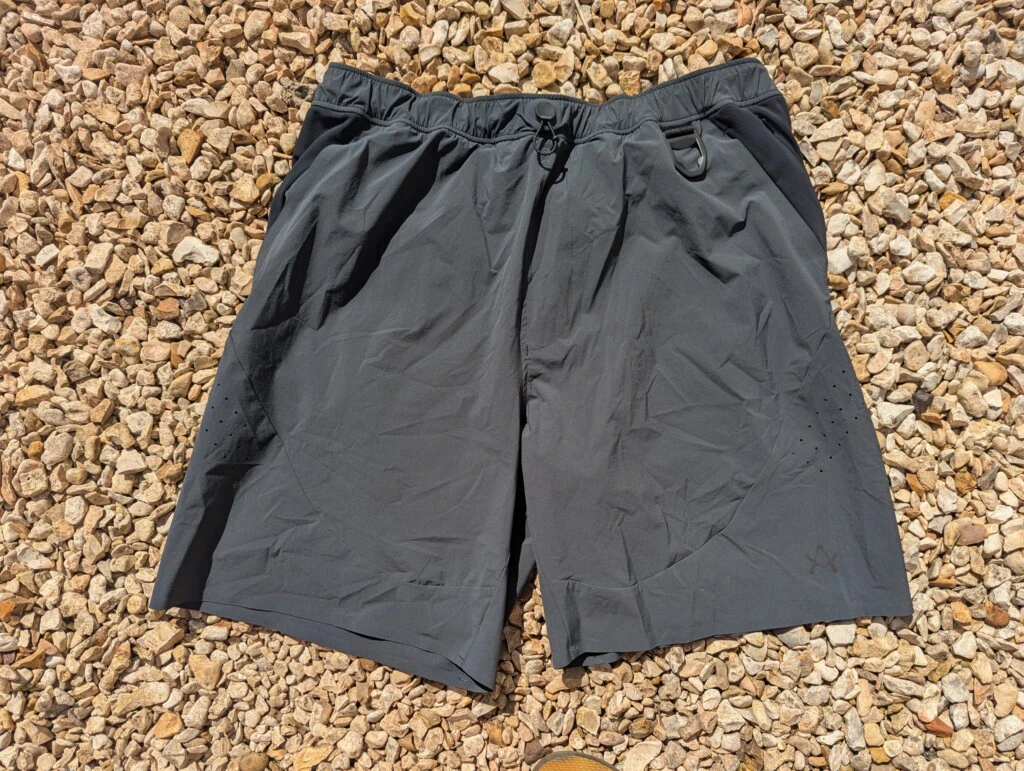 Men's Adventure Shorts Buyer's Guide Summer 2024 - BASE Magazine