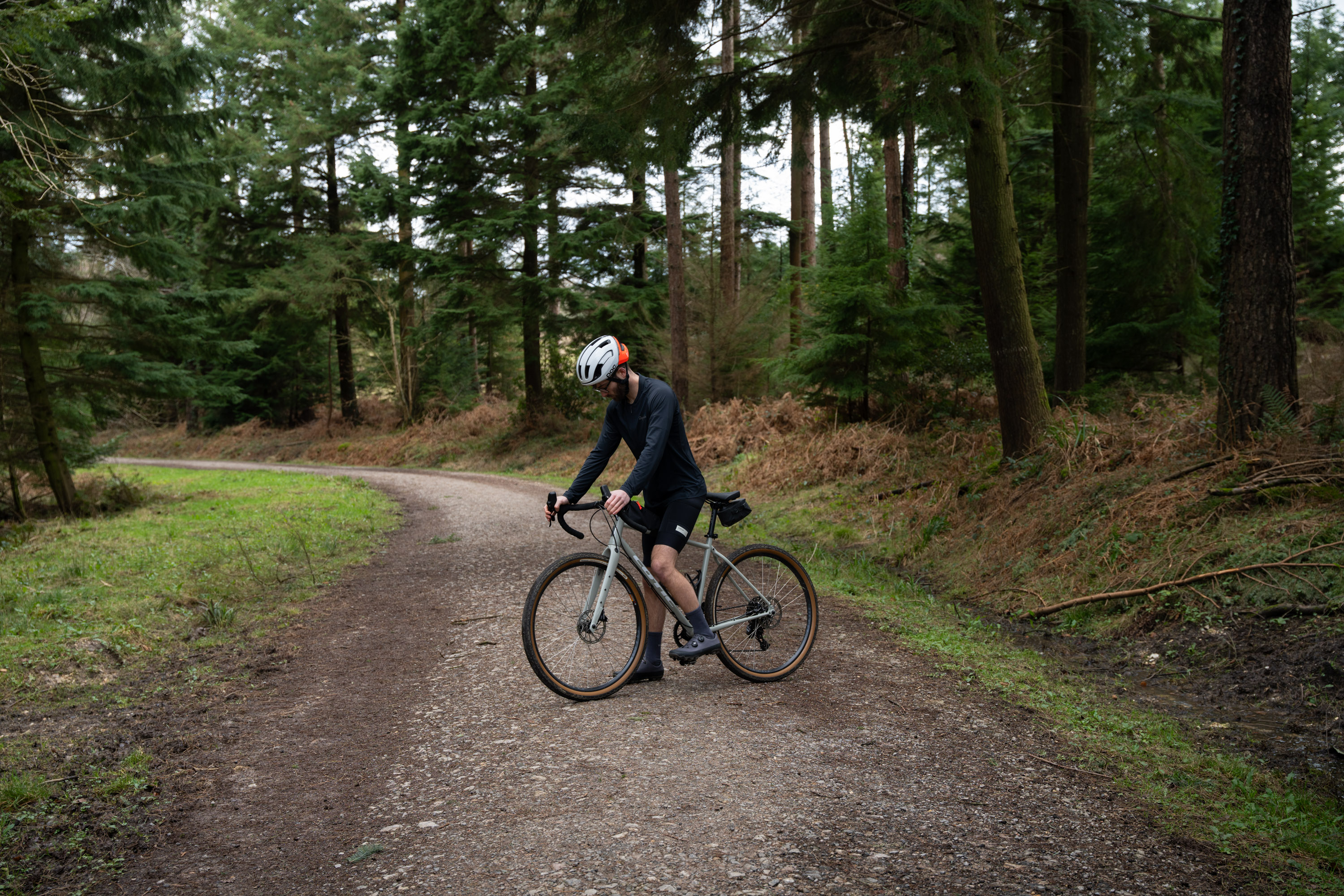 Review: Rapha Men's Explore Long Sleeve Zip Neck Tech T-Shirt