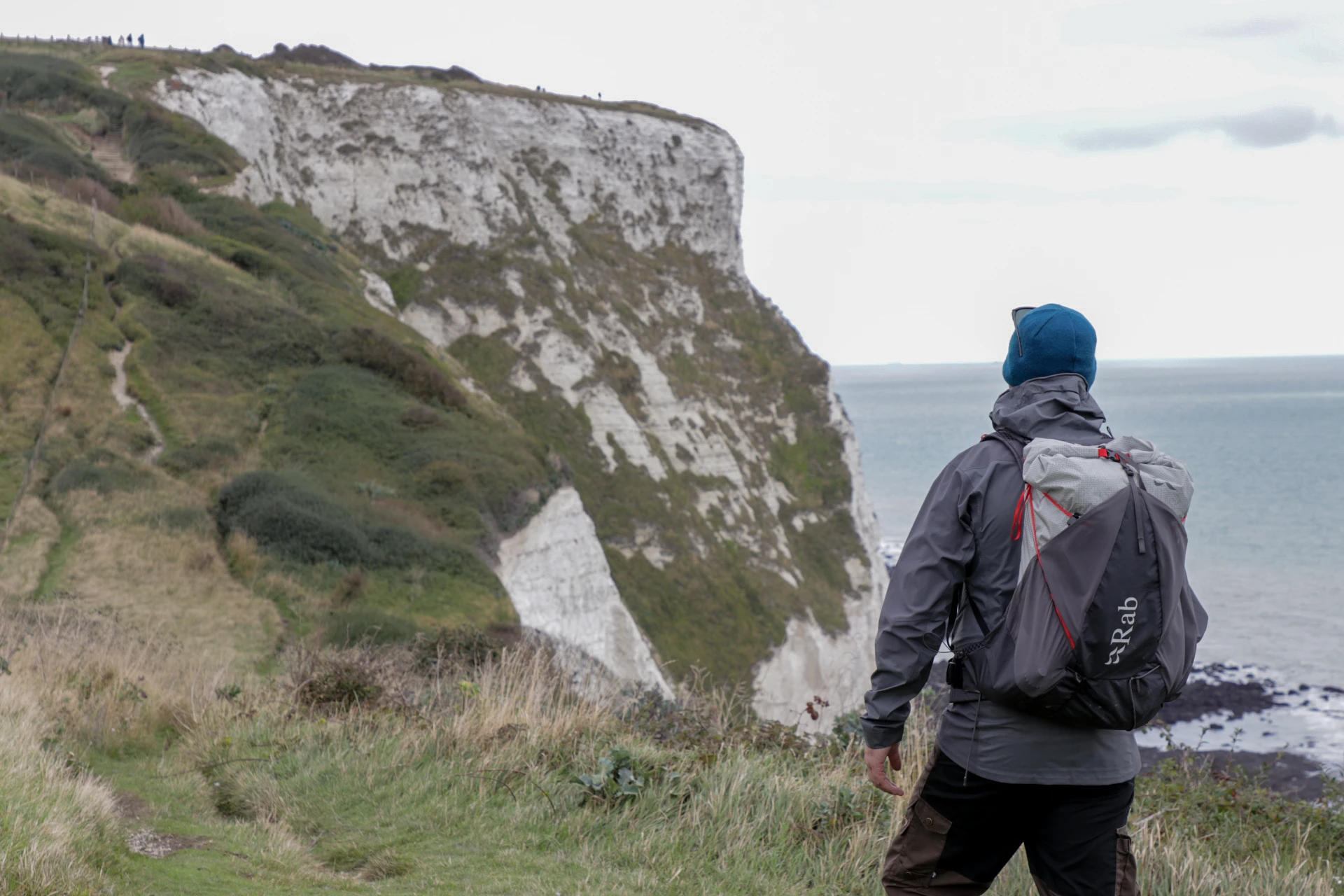 Review: Rab Muon 40L Hiking Pack - BASE Magazine