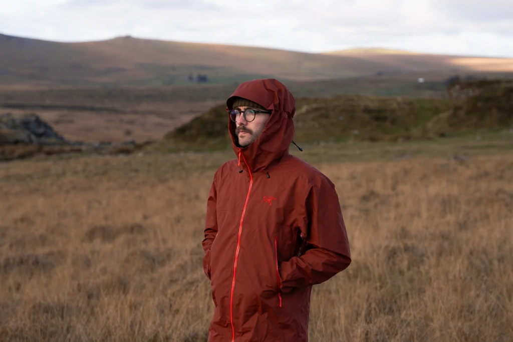 Review: Rapha Men's Explore Lightweight Gore-Tex Jacket - BASE