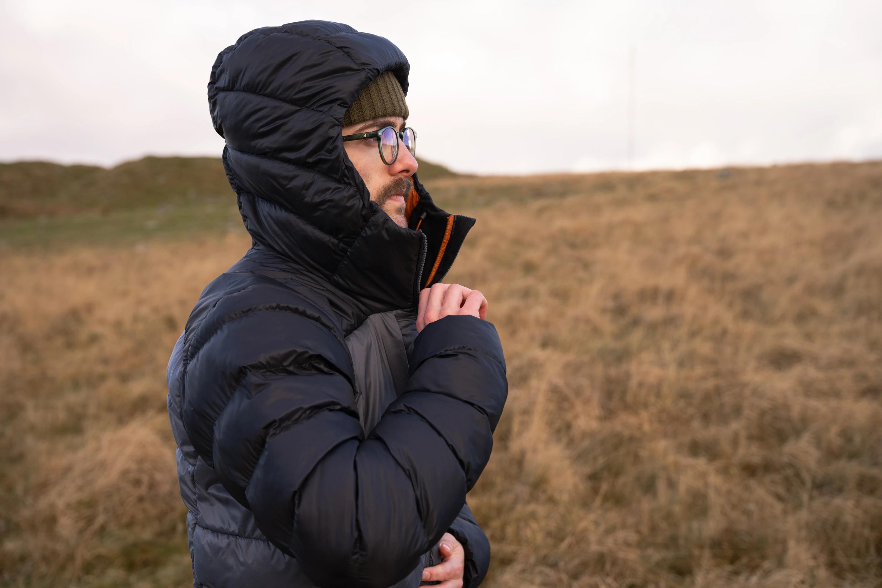 Review: RAB Cirrus Ultra Hooded Jacket - BASE Magazine